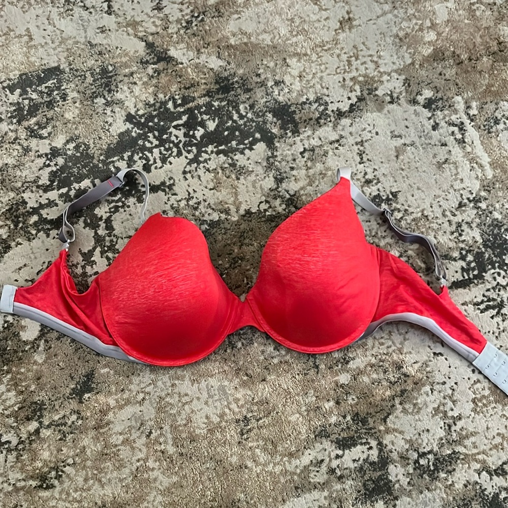Victoria secret uplift semi Demi 36 ddd